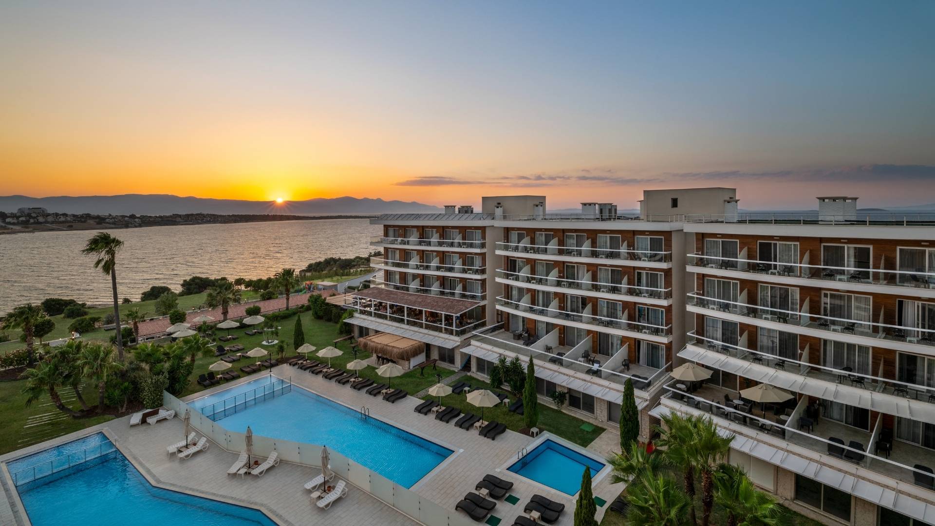 La Quinta by Wyndham Çeşme