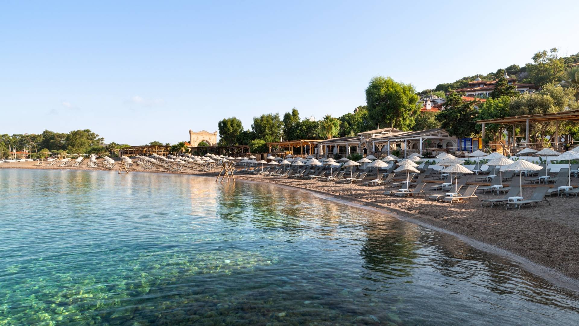 Wyndham Datça Perili Bay